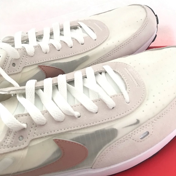 NWT Nike Women’s Waffle One Shoes Size: 11 - Picture 11 of 13